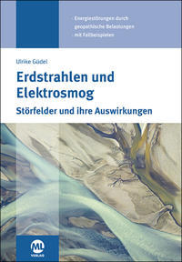 Vorderes Coverbild Erdstrahlen und Elektrosmog