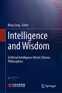 Vorderes Coverbild Intelligence and Wisdom