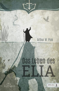 Vorderes Coverbild Das Leben des Elia