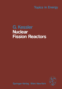 Vorderes Coverbild Nuclear Fission Reactors