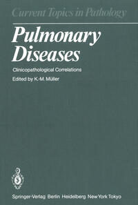 Vorderes Coverbild Pulmonary Diseases