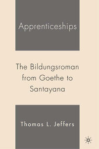 Vorderes Coverbild Apprenticeships