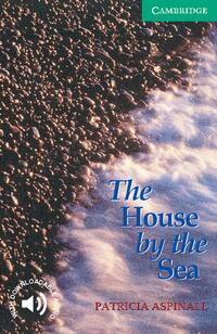 Vorderes Coverbild The House by the Sea
