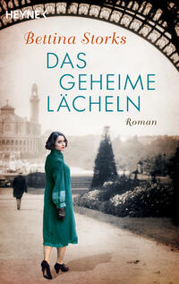Vorderes Coverbild Das geheime Lächeln