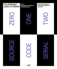 Vorderes Coverbild The Intrinsic Logic of Design