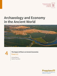Vorderes Coverbild The Impact of Rivers on Ancient Economies