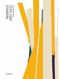 Vorderes Coverbild Resopale 2007-2012 Lisa Weishaupt