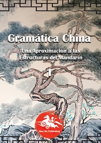 Vorderes Coverbild Gramática China (1)