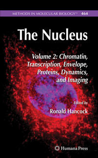 Vorderes Coverbild The Nucleus