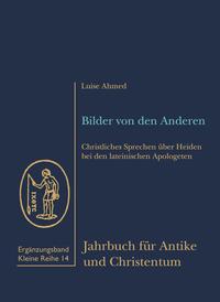 Vorderes Coverbild Bilder von den Anderen