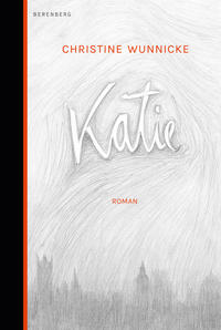 Vorderes Coverbild Katie