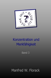 Vorderes Coverbild Denk mit - bleib fit