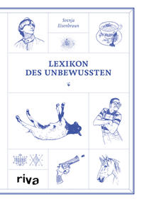 Vorderes Coverbild Lexikon des Unbewussten
