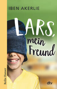 Vorderes Coverbild Lars, mein Freund