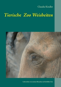 Vorderes Coverbild Tierische Zoo Weisheiten