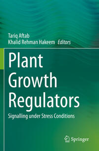 Vorderes Coverbild Plant Growth Regulators