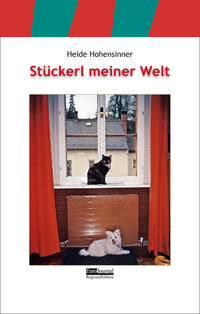 Vorderes Coverbild Stückerl meiner Welt