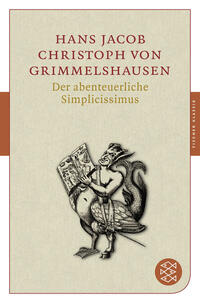 Vorderes Coverbild Der abenteuerliche Simplicissimus
