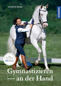 Vorderes Coverbild Gymnastizieren an der Hand