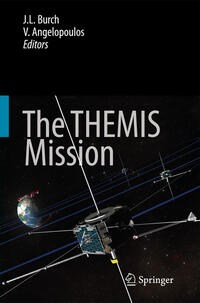 Vorderes Coverbild The THEMIS Mission