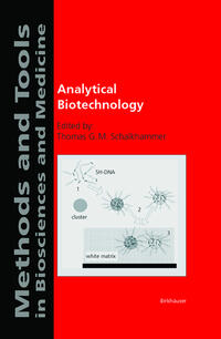 Vorderes Coverbild Analytical Biotechnology