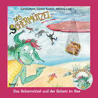 Vorderes Coverbild Das Schermützel Band 3