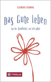 Vorderes Coverbild Das Gute leben