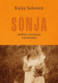 Vorderes Coverbild Sonja, sodan varjossa varttunut