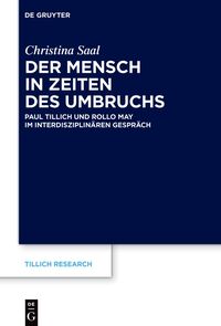 Vorderes Coverbild Der Mensch in Zeiten des Umbruchs