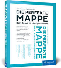 Vorderes Coverbild Die perfekte Mappe