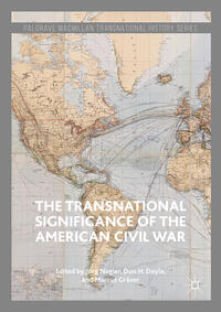Vorderes Coverbild The Transnational Significance of the American Civil War
