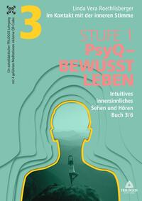 Vorderes Coverbild Im Kontakt mit der inneren Stimme | Stufe 1