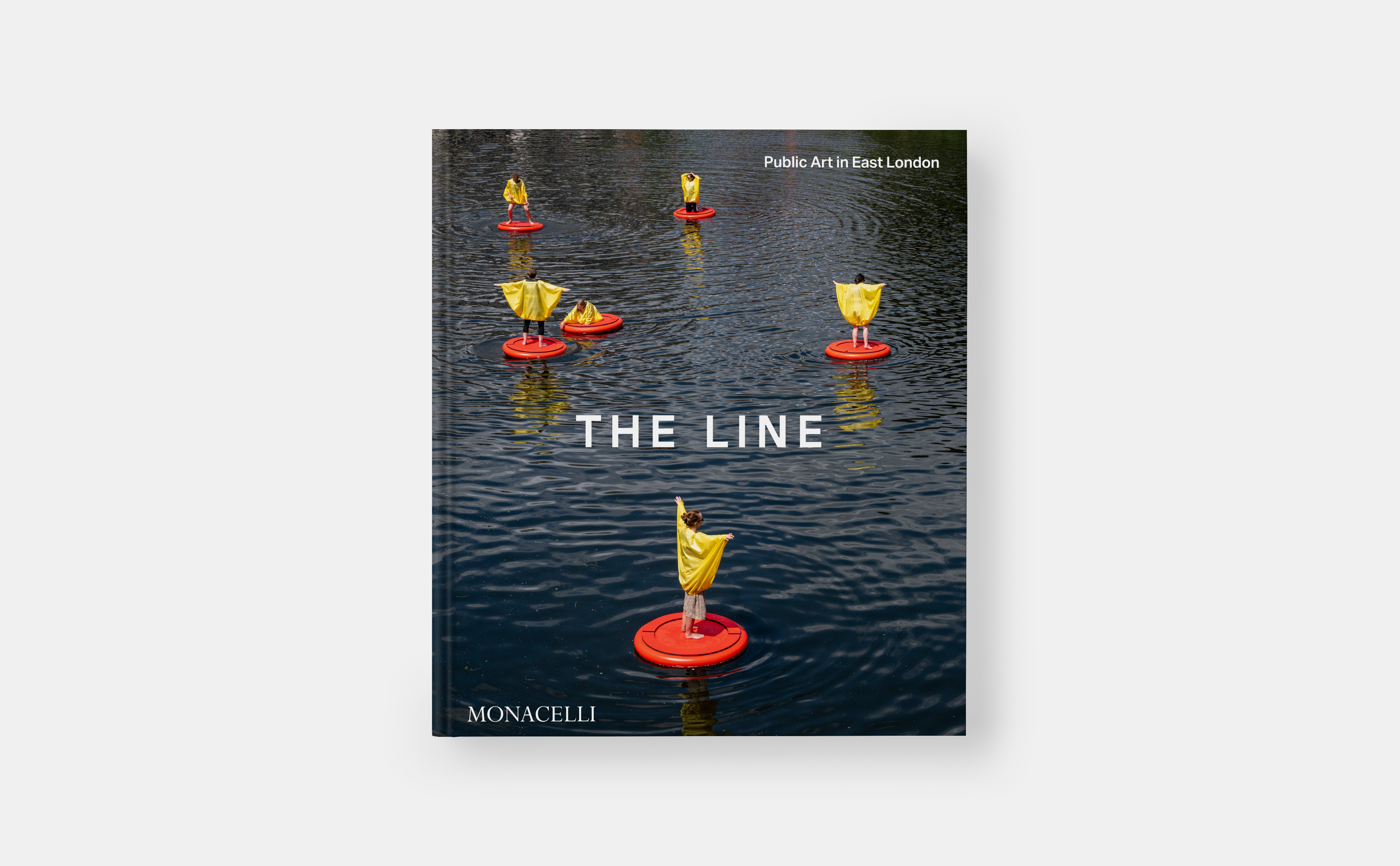 Beispielinhalt (Bild) The Line