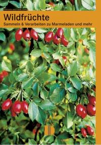 Vorderes Coverbild Wildfrüchte