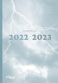 Vorderes Coverbild Diademlori – Schülerkalender und Studienkalender 2022/2023