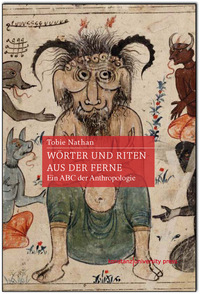 Vorderes Coverbild Wörter und Riten aus der Ferne