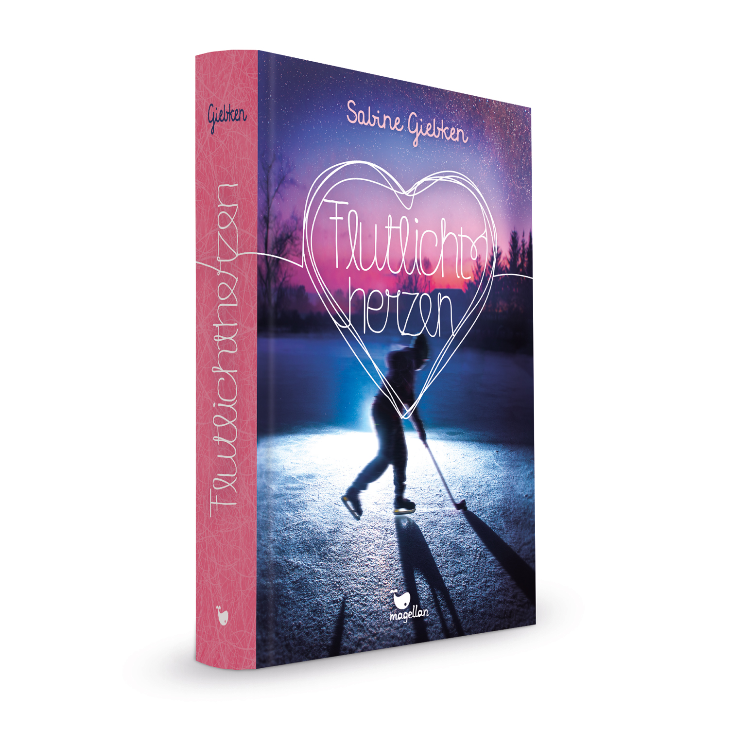 Anderes Coverbild Flutlichtherzen