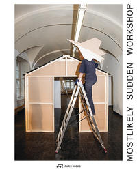 Vorderes Coverbild Mostlikely – Sudden Workshop