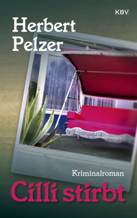 Vorderes Coverbild Cilli stirbt