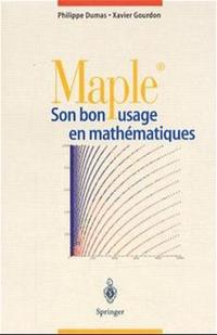 Vorderes Coverbild Maple