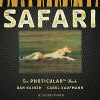 Vorderes Coverbild Safari