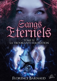 Vorderes Coverbild Sangs Éternels - Tome 4