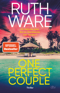 Vorderes Coverbild One Perfect Couple