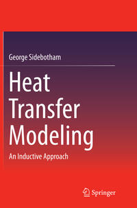 Vorderes Coverbild Heat Transfer Modeling