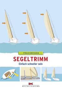 Vorderes Coverbild Segeltrimm