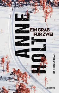 Vorderes Coverbild Ein Grab für zwei