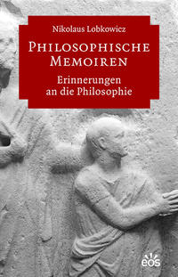 Vorderes Coverbild Philosophische Memoiren