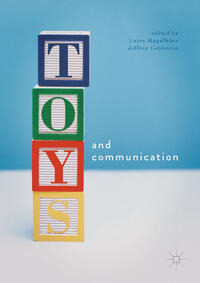 Vorderes Coverbild Toys and Communication