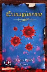 Vorderes Coverbild Zaubertränke / Exmagimemo