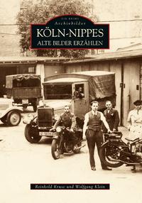 Vorderes Coverbild Köln-Nippes